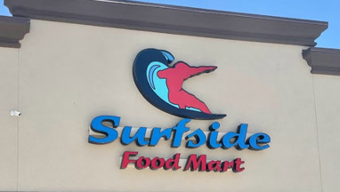 surf mart